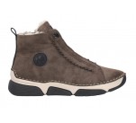 Bottines  Rieker PORT 45912-25 Marron 
