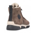 Bottines  Rieker PORT 45912-25 Marron 