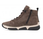 Bottines  Rieker PORT 45912-25 Marron 
