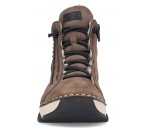 Bottines  Rieker PORT 45912-25 Marron 