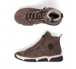 Bottines  Rieker PORT 45912-25 Marron 