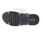 Bottines  Rieker PORT 45912-25 Marron 