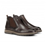 Boots  Fluchos FAUTE F2323 Marron 
