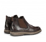 Boots  Fluchos FAUTE F2323 Marron 