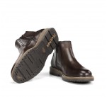 Boots  Fluchos FAUTE F2323 Marron 