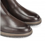 Boots  Fluchos FAUTE F2323 Marron 