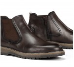 Boots  Fluchos FAUTE F2323 Marron 