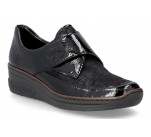 Chaussures  Rieker ELIXIR 2 Noir 487C0-00