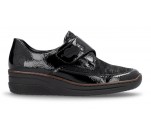 Chaussures  Rieker ELIXIR 2 Noir 487C0-00