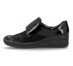 Chaussures  Rieker ELIXIR 2 Noir 487C0-00