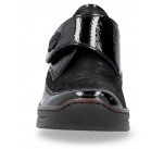 Chaussures  Rieker ELIXIR 2 Noir 487C0-00