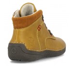 Bottines  Rieker LULU 52544-68 Moutarde