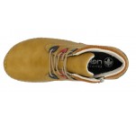 Bottines  Rieker LULU 52544-68 Moutarde