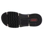 Boots  Rieker PERINE 45983-14 Bleu