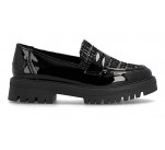 Mocassins  Rieker PERRETTE 47550-00 Noir