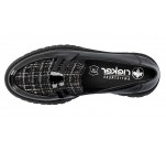 Mocassins  Rieker PERRETTE 47550-00 Noir