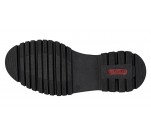 Mocassins  Rieker PERRETTE 47550-00 Noir