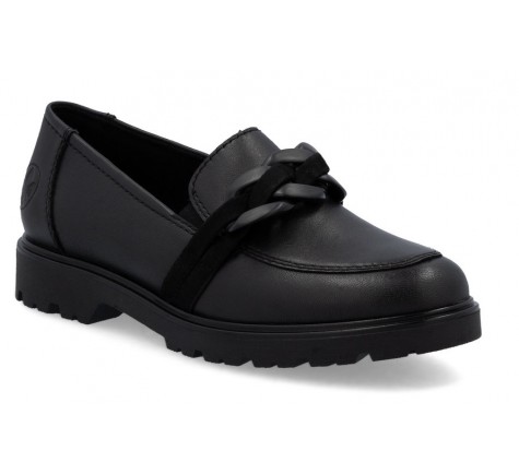 Rieker PHEBE 45566-00 Noir
