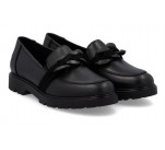 Mocassins  Rieker PHEBE 45566-00 Noir
