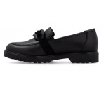 Mocassins  Rieker PHEBE 45566-00 Noir