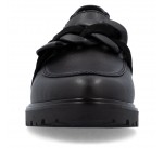 Mocassins  Rieker PHEBE 45566-00 Noir