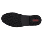 Mocassins  Rieker PHEBE 45566-00 Noir