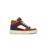 Bottines Geox THELEVEN J46LDC Camel