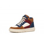 Bottines Geox THELEVEN J46LDC Camel