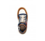 Bottines Geox THELEVEN J46LDC Camel