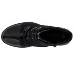 Boots  Rieker LEVER3 Y2576-00 Noir 