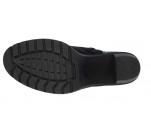 Boots  Rieker LEVER3 Y2576-00 Noir 