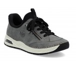 Chaussures  Rieker POME 44567-42 Grey