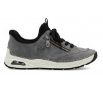 Chaussures  Rieker POME 44567-42 Grey
