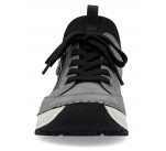 Chaussures  Rieker POME 44567-42 Grey