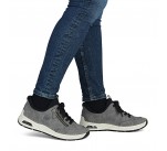Chaussures  Rieker POME 44567-42 Grey