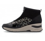 Boots  Rieker POI N9362-00 Noir
