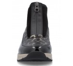 Boots  Rieker POI N9362-00 Noir