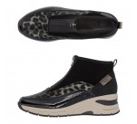 Boots  Rieker POI N9362-00 Noir
