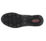 Boots  Rieker POI N9362-00 Noir
