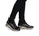 Boots  Rieker POI N9362-00 Noir