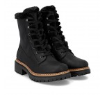 Bottines  Rieker PASSY 72625-00 Noir