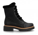Bottines  Rieker PASSY 72625-00 Noir