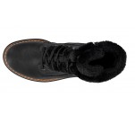 Bottines  Rieker PASSY 72625-00 Noir