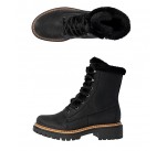 Bottines  Rieker PASSY 72625-00 Noir