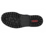 Bottines  Rieker PASSY 72625-00 Noir