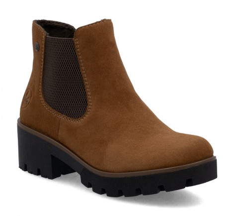 Rieker LIAM 79265-22 Camel