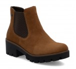 Boots  Rieker LIAM 79265-22 Camel