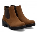 Boots  Rieker LIAM 79265-22 Camel