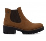 Boots  Rieker LIAM 79265-22 Camel