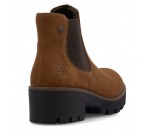 Boots  Rieker LIAM 79265-22 Camel